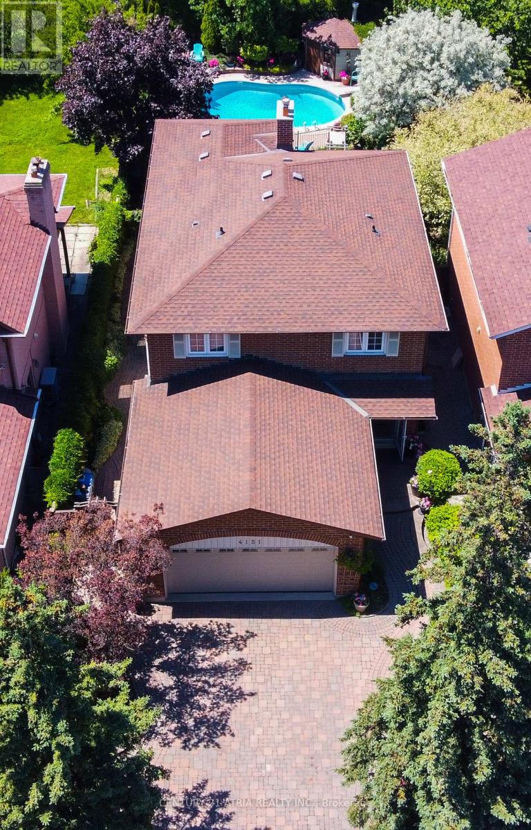 4151 TEA GARDEN CIRCLE - 3