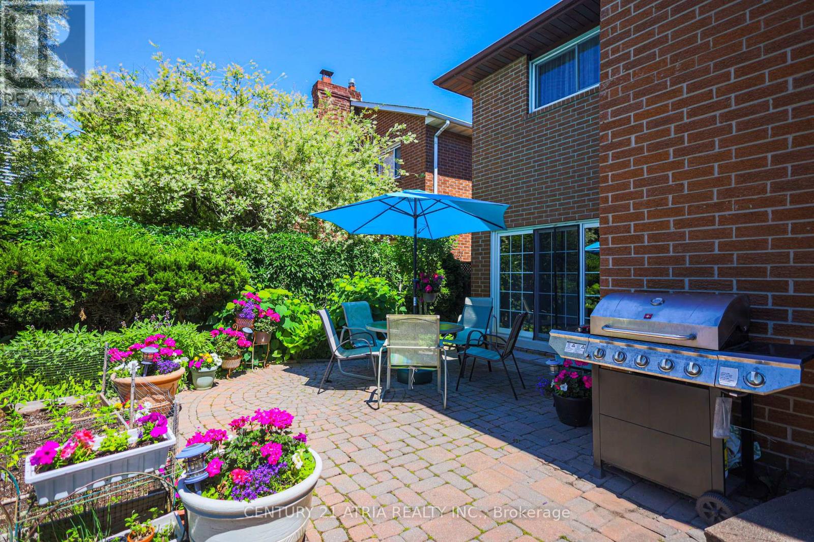 4151 TEA GARDEN CIRCLE - 40