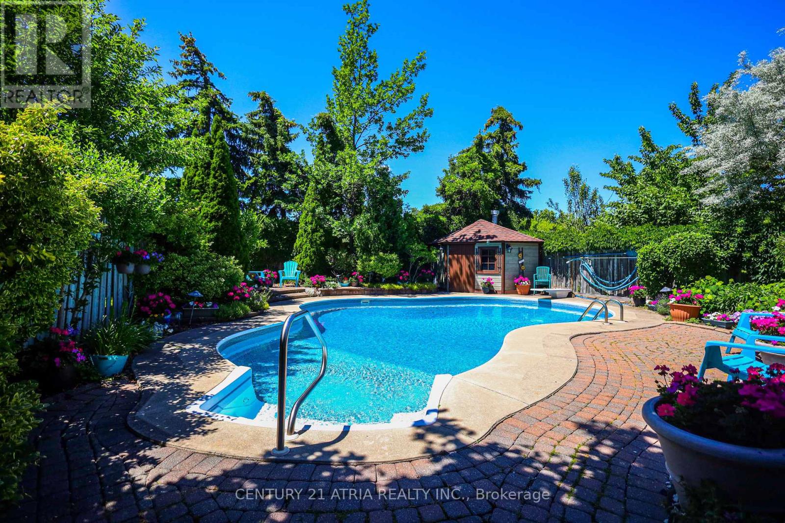 4151 TEA GARDEN CIRCLE - 42