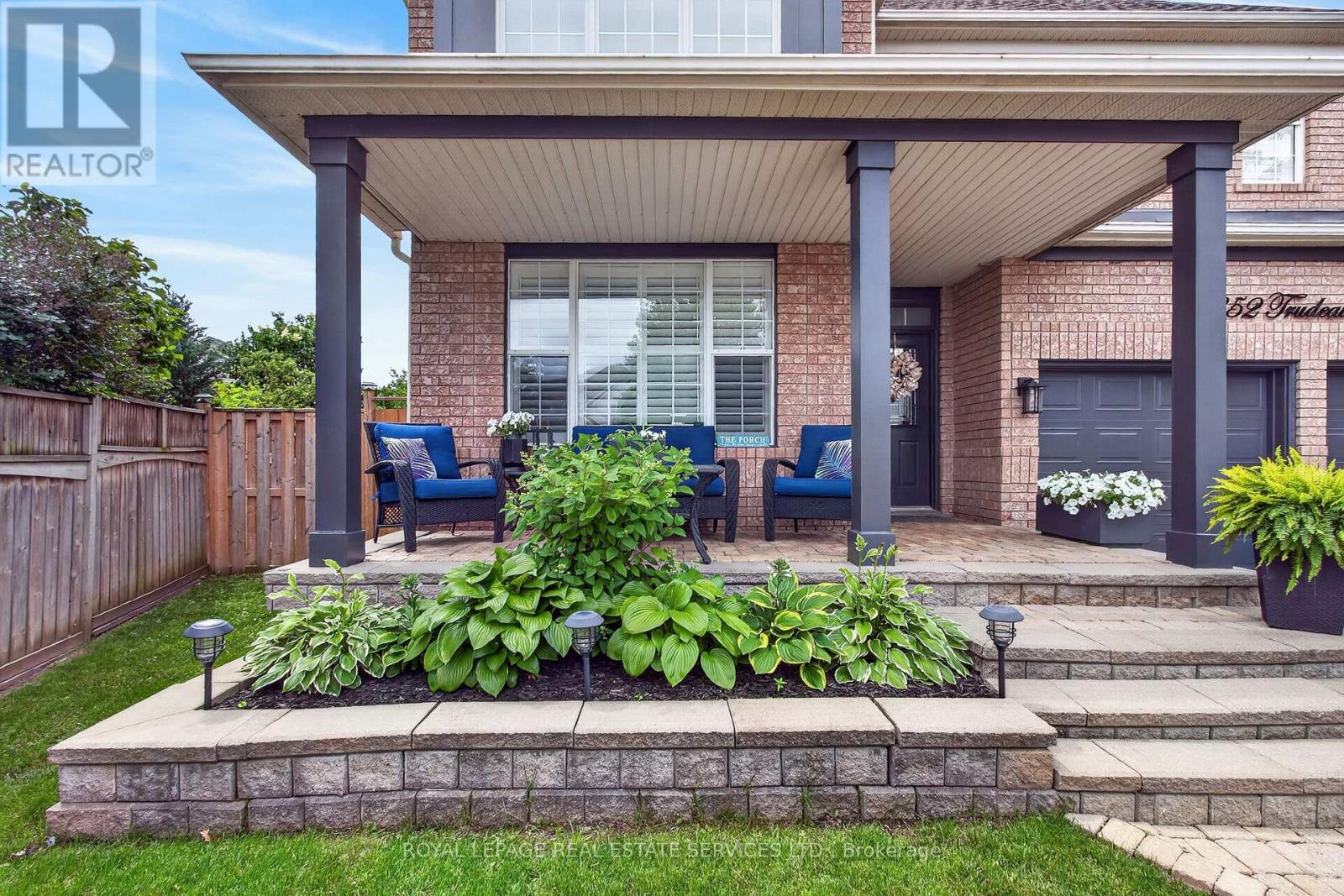 852 TRUDEAU DRIVE - 2