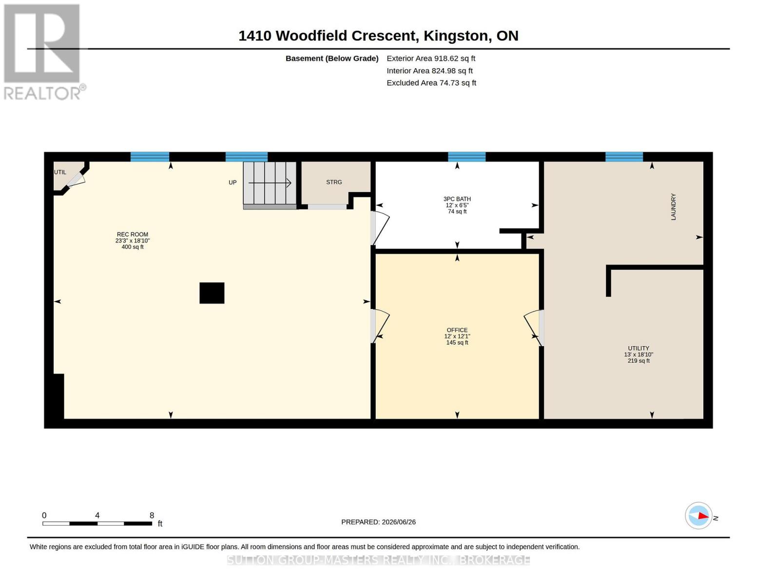 1410 WOODFIELD CRESCENT - 45
