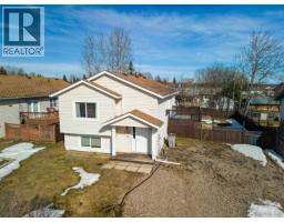 4405 Heritage Crescent, Fort Nelson, BC V0C1R0 Photo 15