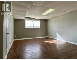 Laundry room - 4405 Heritage Crescent, Fort Nelson, BC V0C1R0 Photo 9
