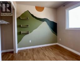 Bedroom 4 - 4405 Heritage Crescent, Fort Nelson, BC V0C1R0 Photo 8