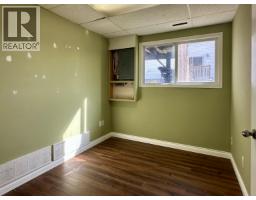 Primary Bedroom - 4405 Heritage Crescent, Fort Nelson, BC V0C1R0 Photo 10