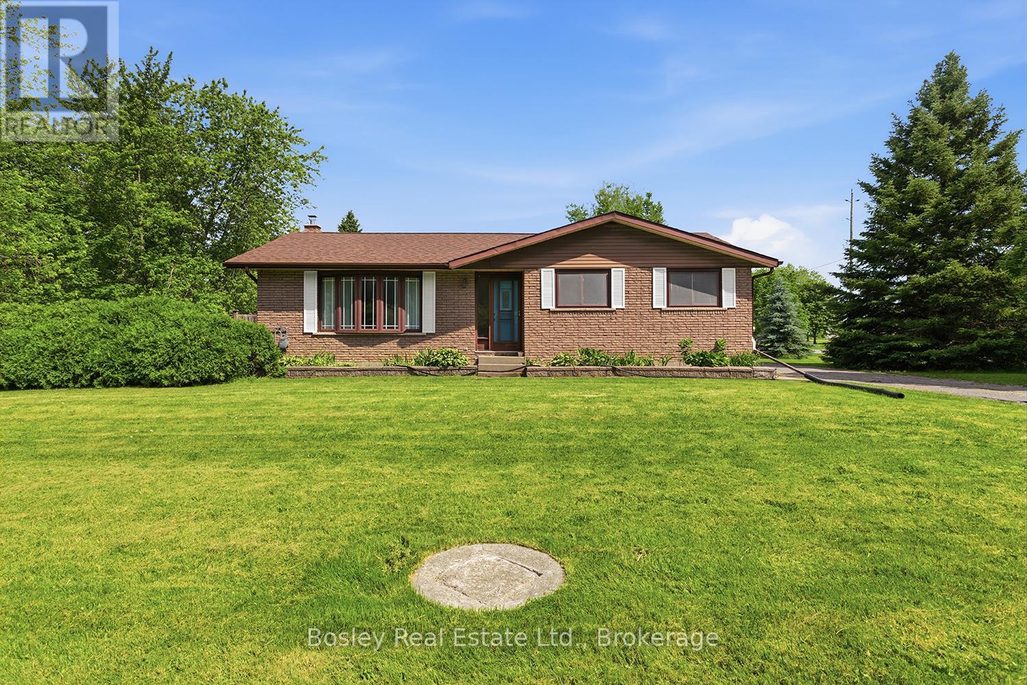 4598 MARSH ROAD - 1