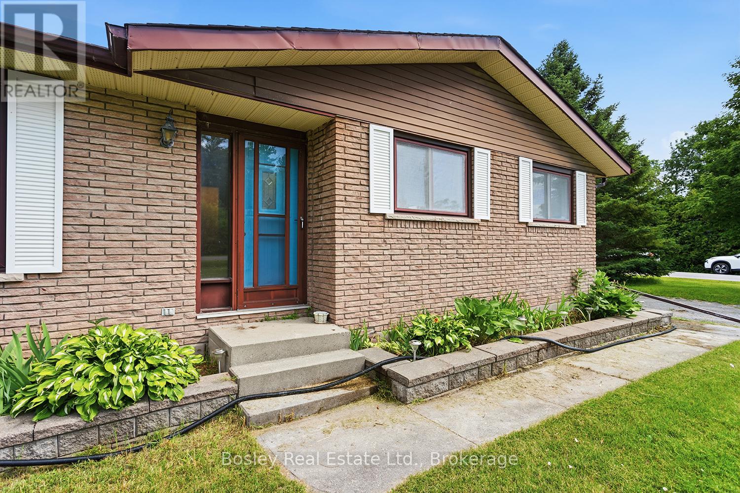 4598 MARSH ROAD - 4