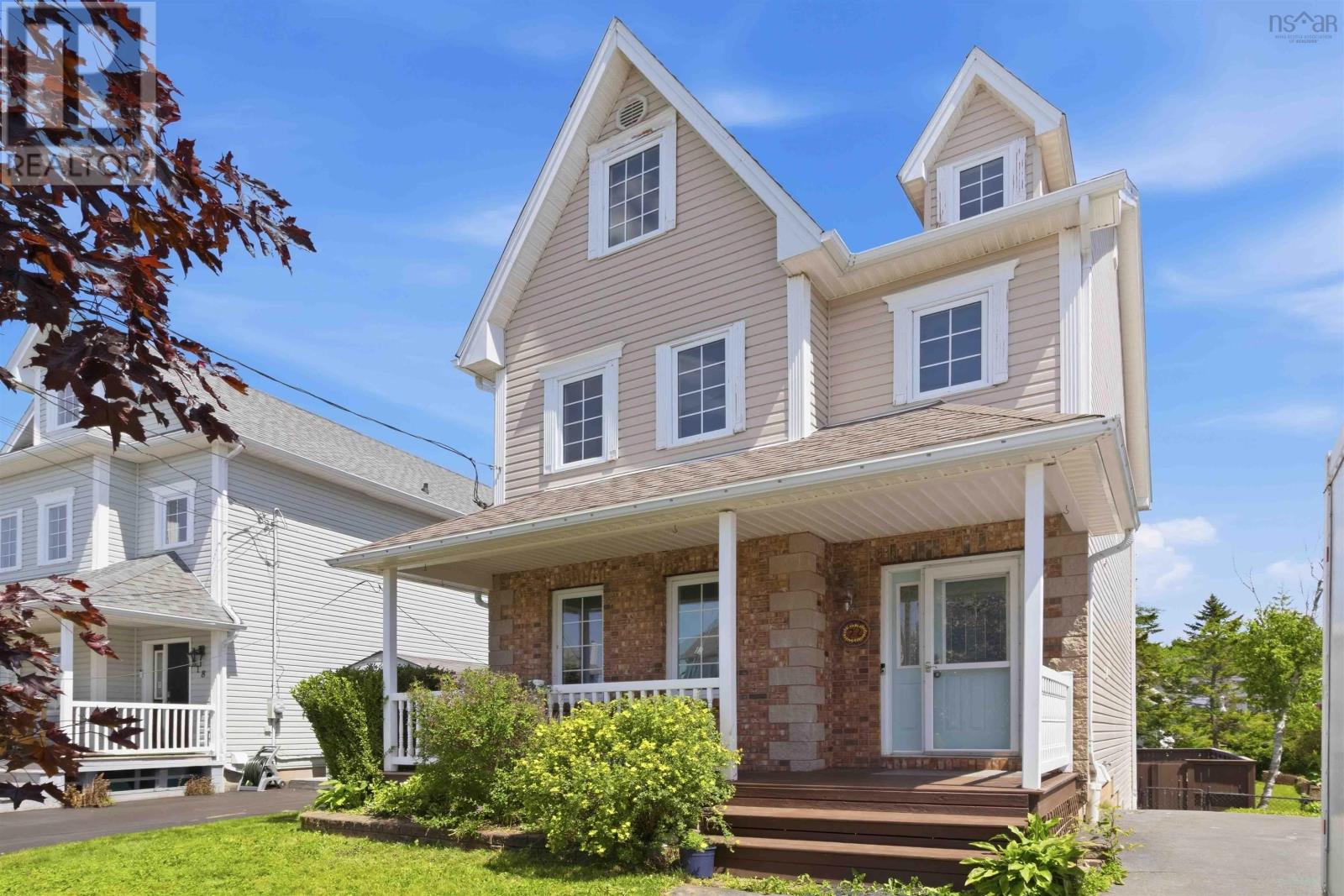 Property photo of 22 Westfield Crescent