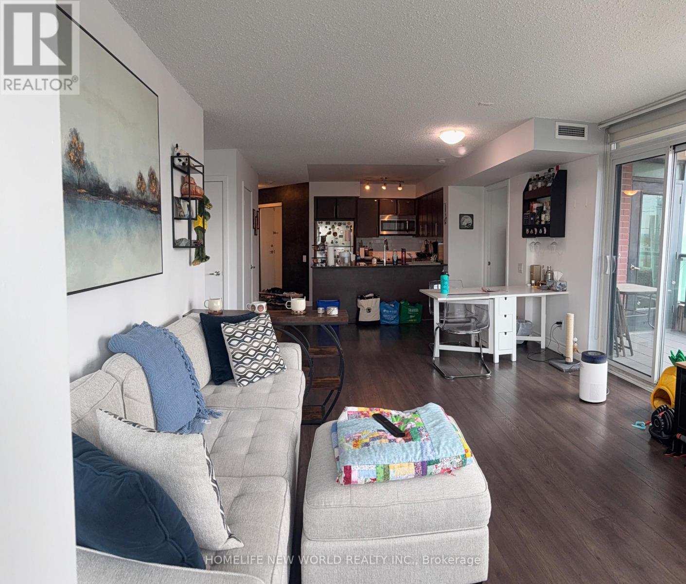 #343 525 WILSON AVENUE - 22