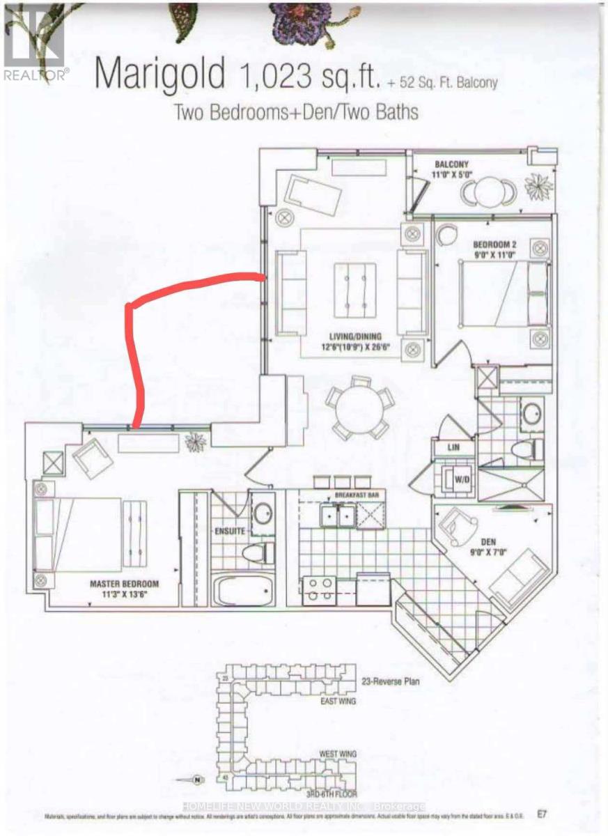 #343 525 WILSON AVENUE - 28
