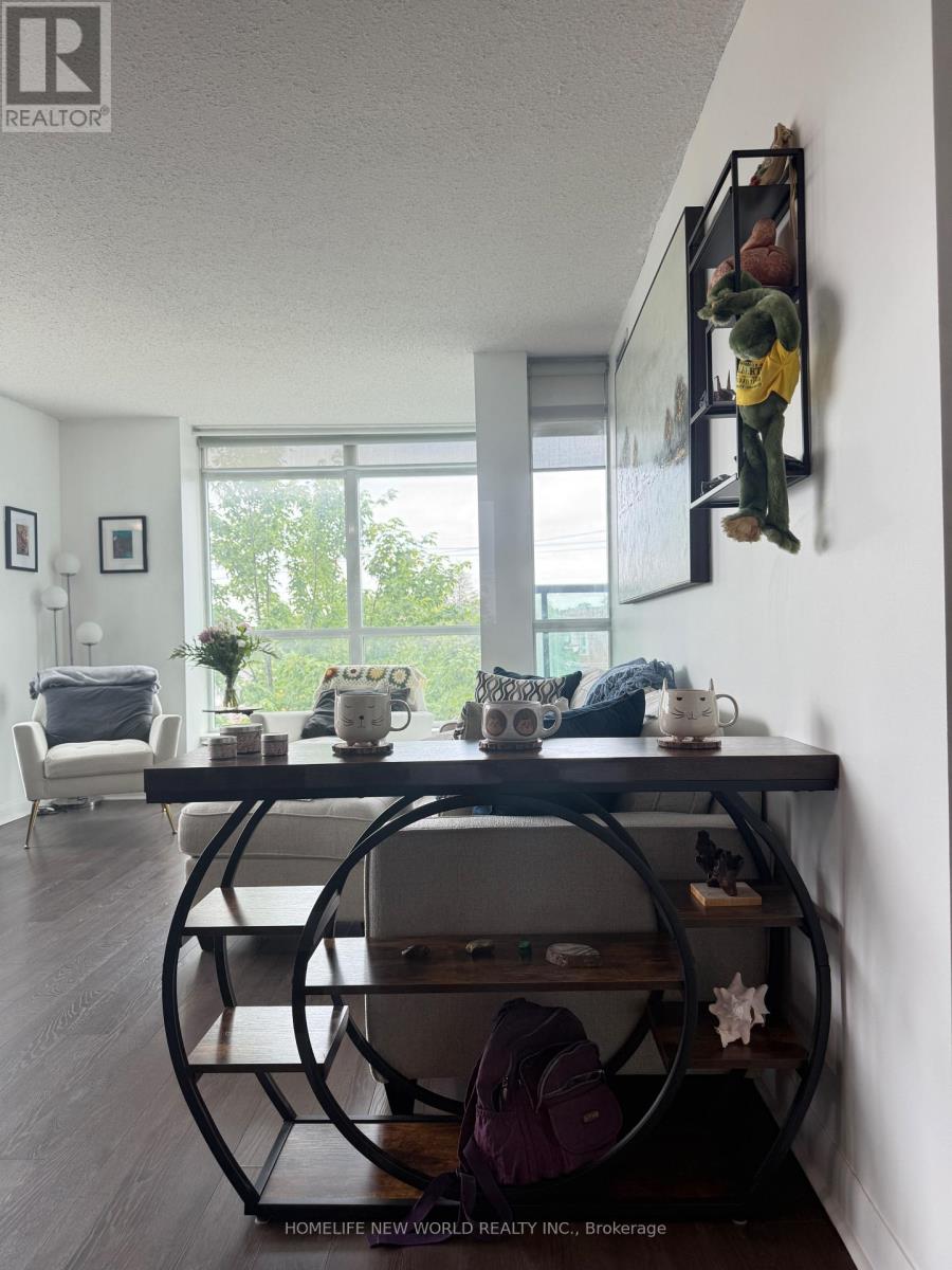 #343 525 WILSON AVENUE - 24