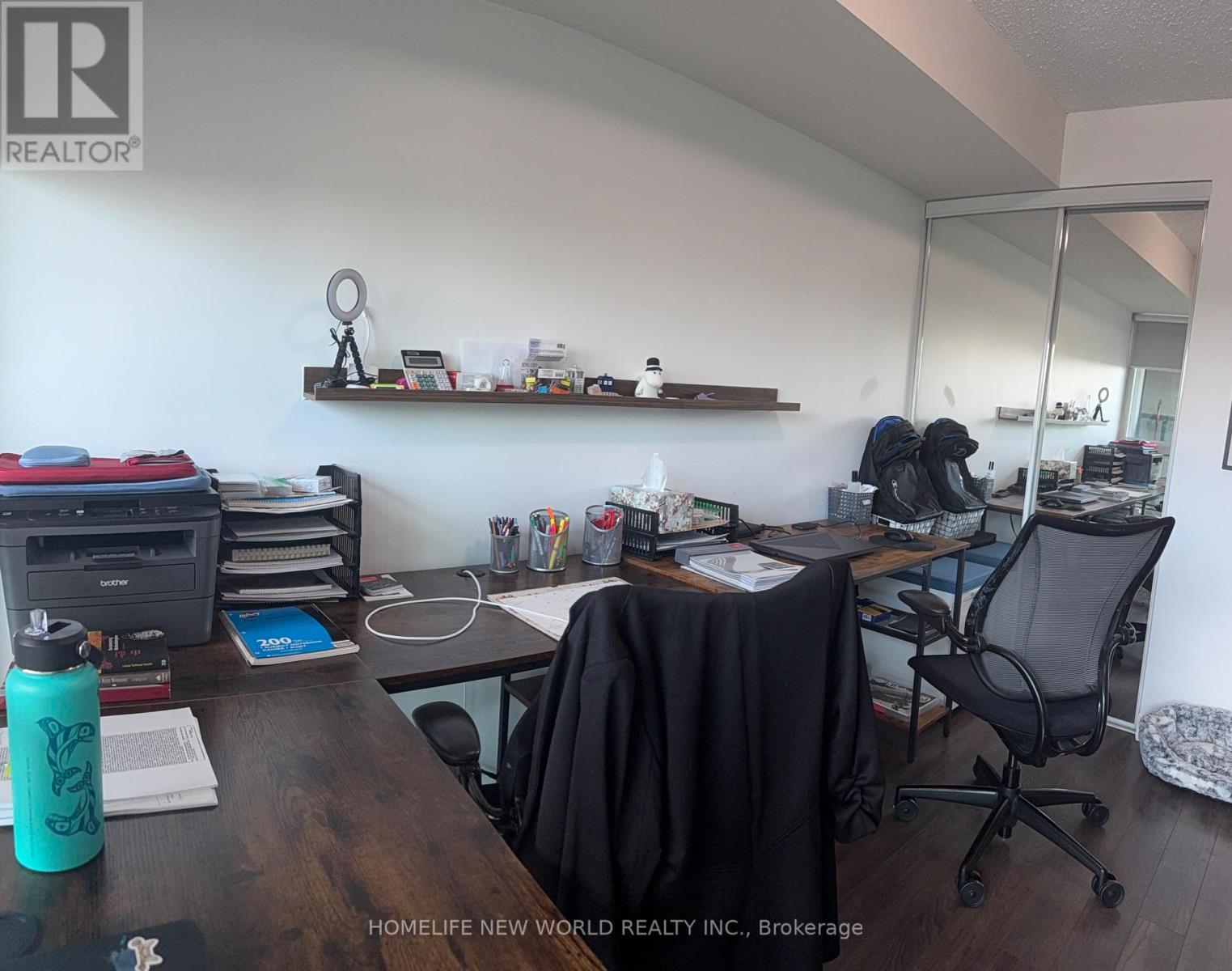 #343 525 WILSON AVENUE - 10