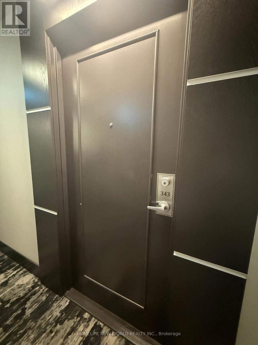 #343 525 WILSON AVENUE - 3