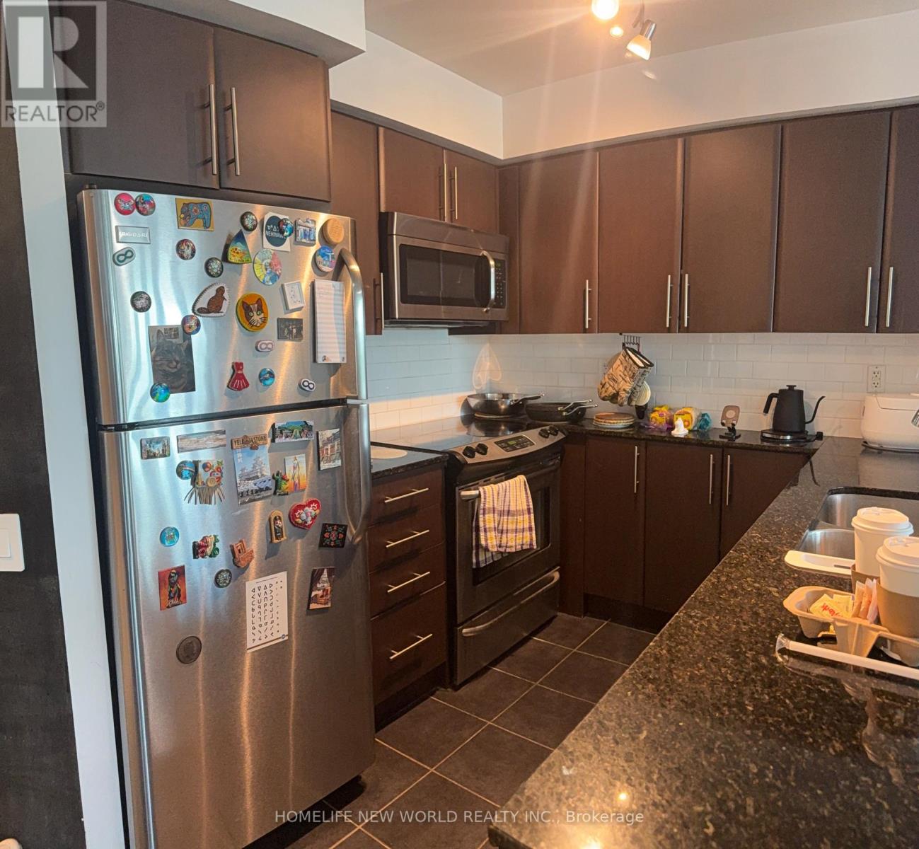 #343 525 WILSON AVENUE - 13