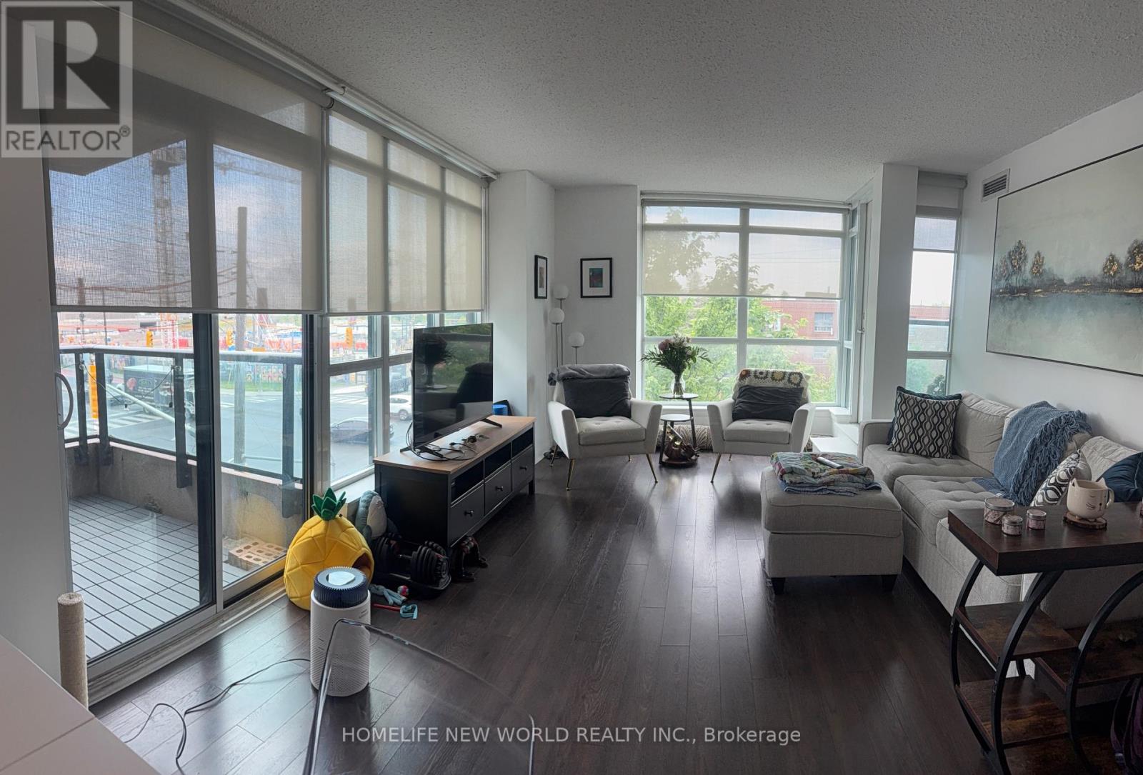 #343 525 WILSON AVENUE - 6