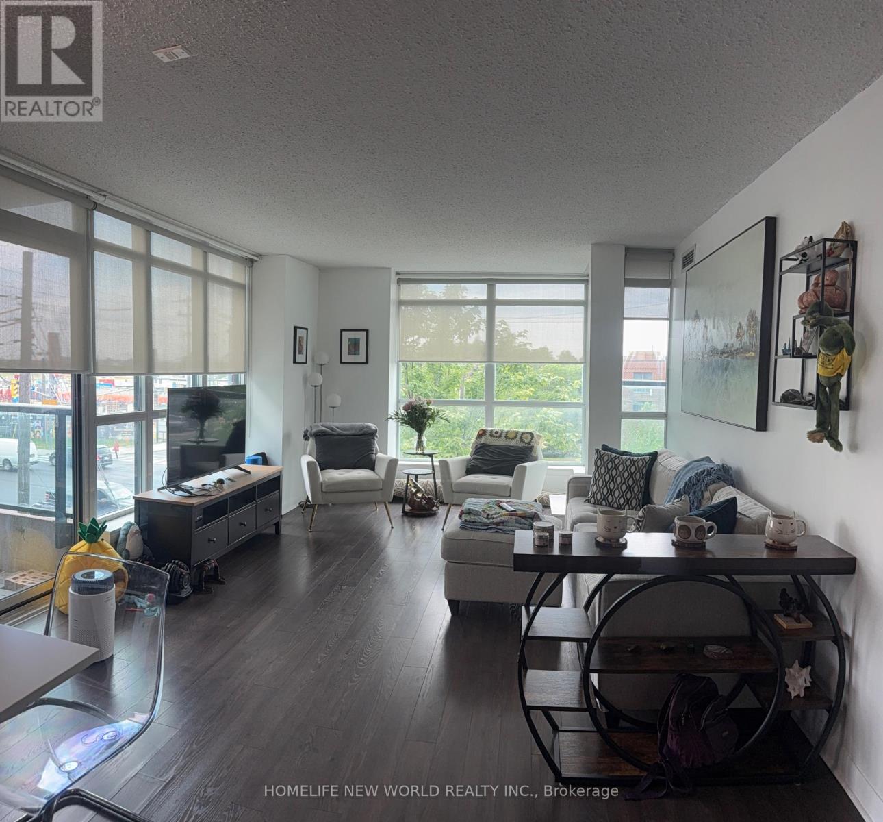 #343 525 WILSON AVENUE - 5
