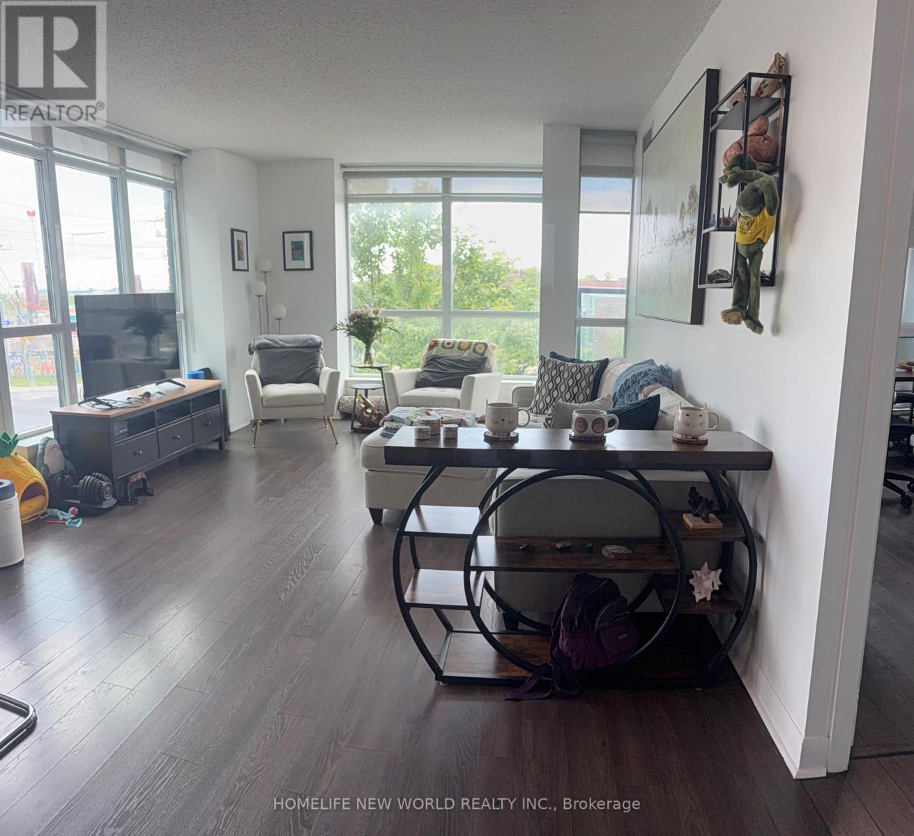#343 525 WILSON AVENUE - 8