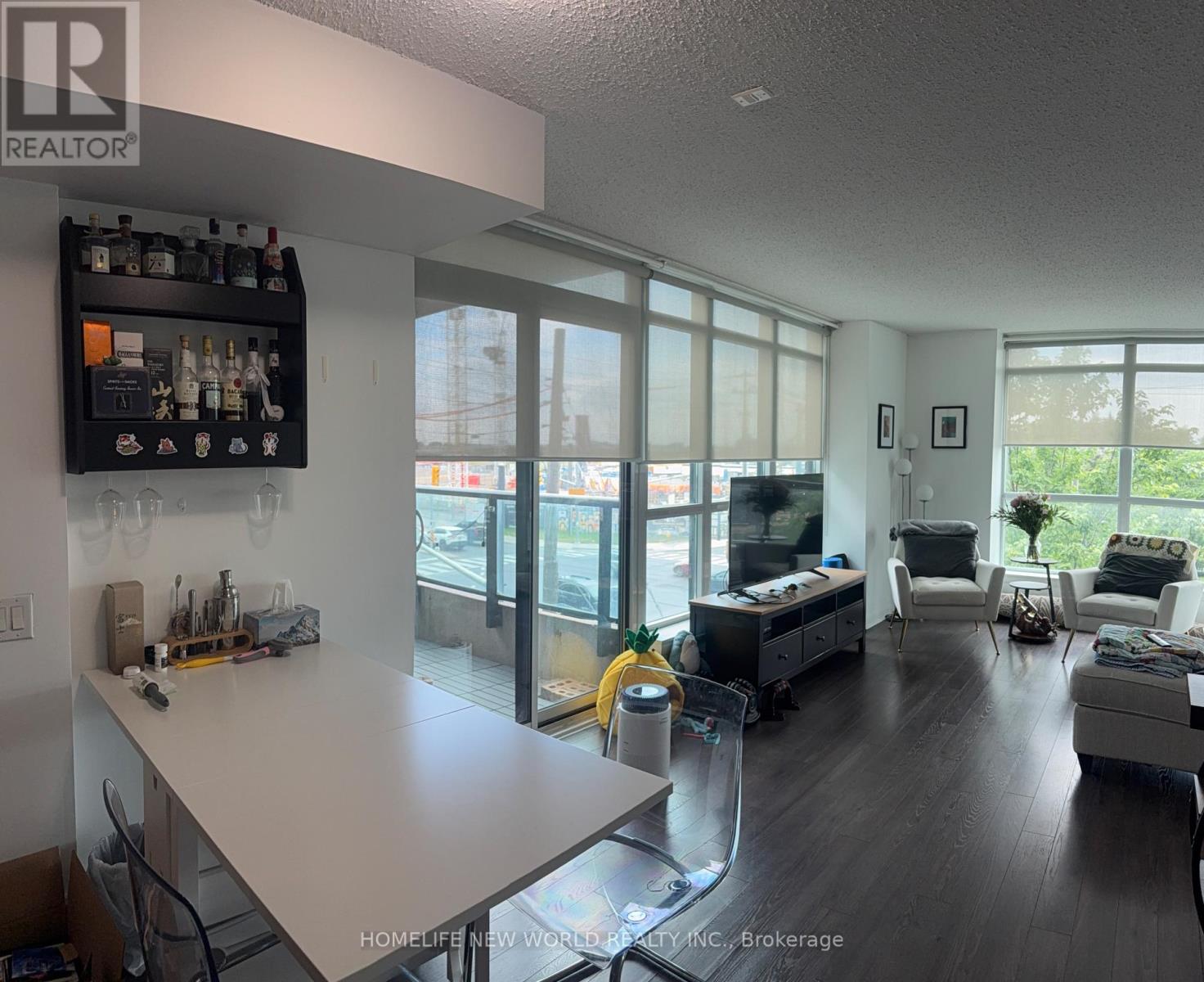 #343 525 WILSON AVENUE - 4