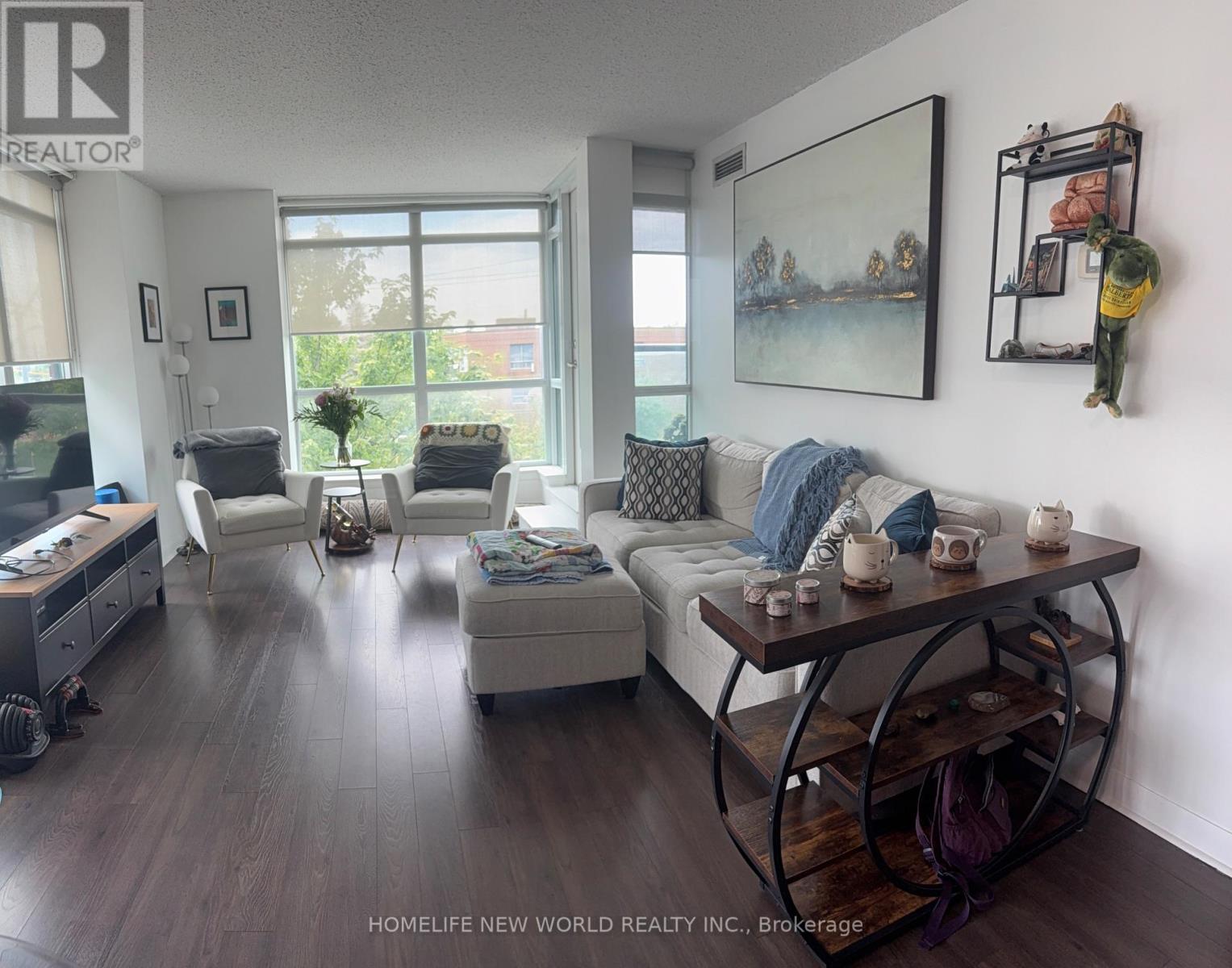 #343 525 WILSON AVENUE - 7