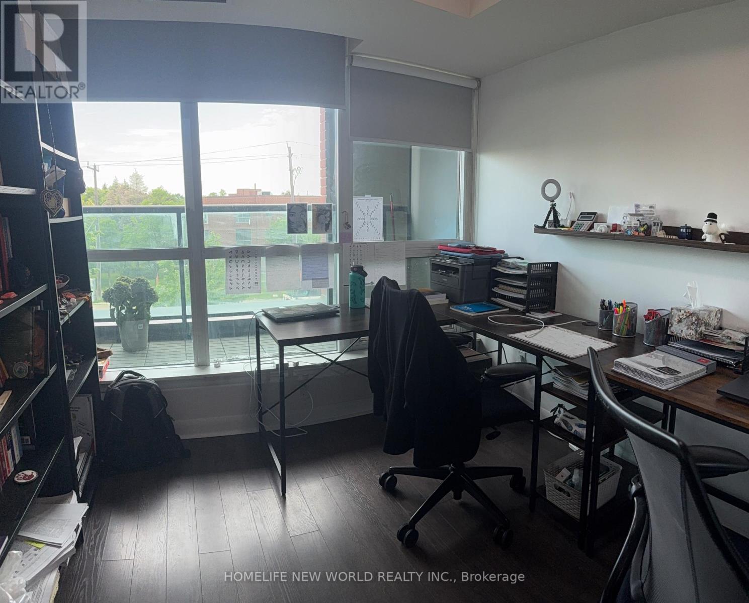 #343 525 WILSON AVENUE - 9