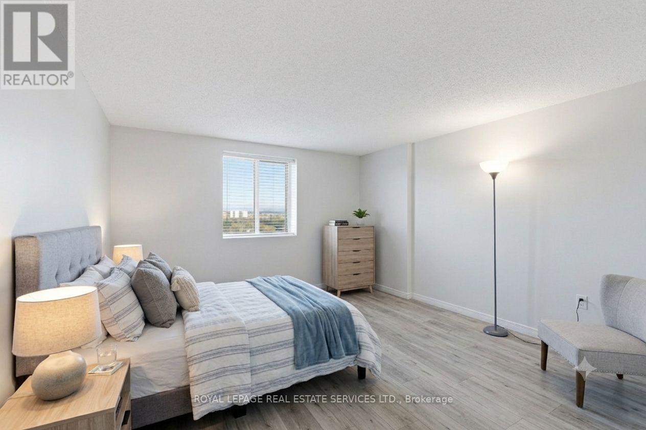 #904 6720 GLEN ERIN DRIVE - 16
