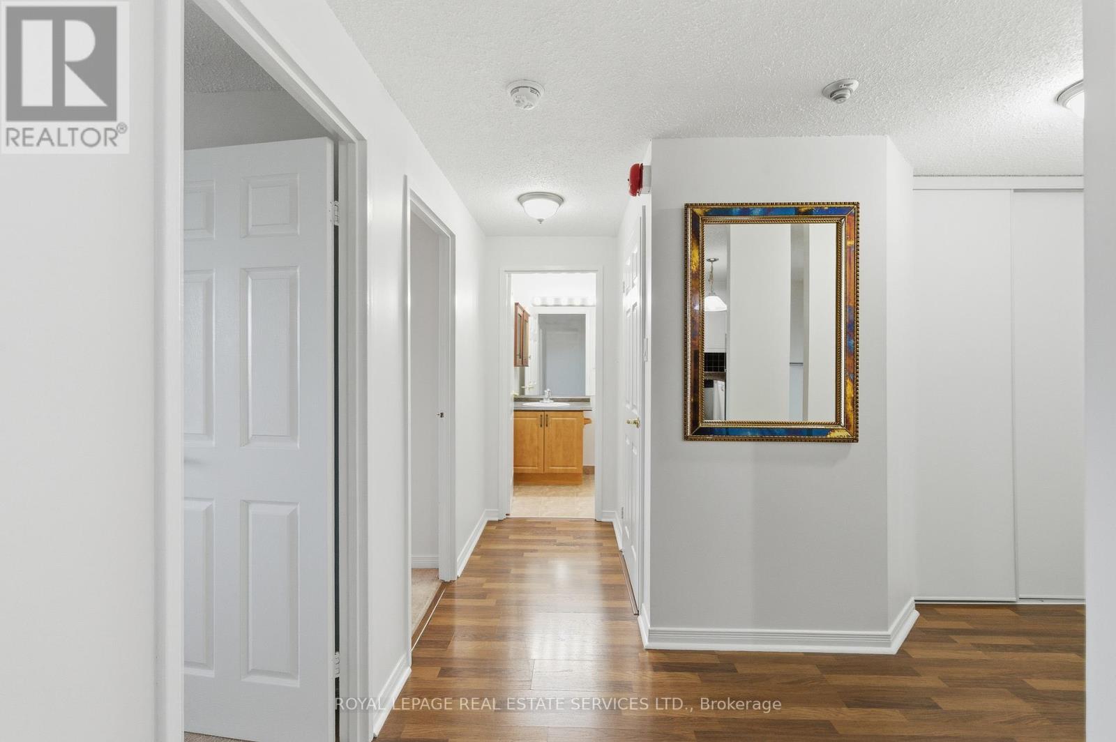 #904 6720 GLEN ERIN DRIVE - 18