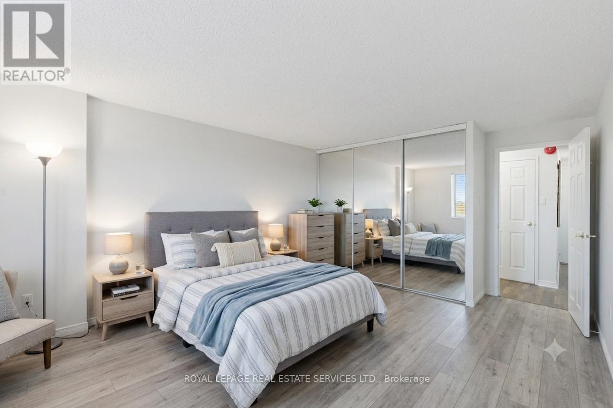 #904 6720 GLEN ERIN DRIVE - 15
