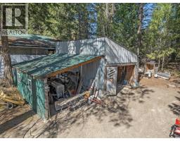 4pc Bathroom - 702 Forner Road, Lister, BC V0B1G2 Photo 9