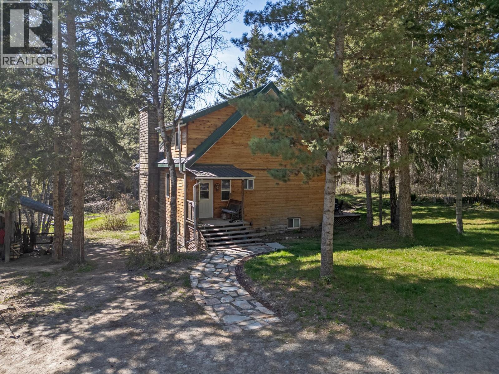 702 FORNER Road - 11