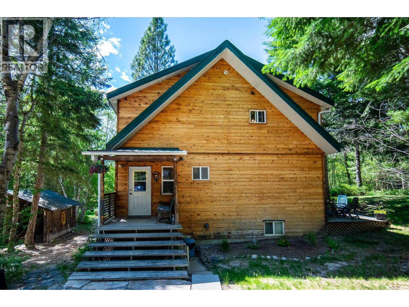 702 FORNER Road - 57
