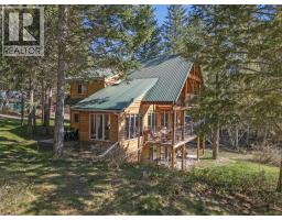 Primary Bedroom - 702 Forner Road, Lister, BC V0B1G2 Photo 7