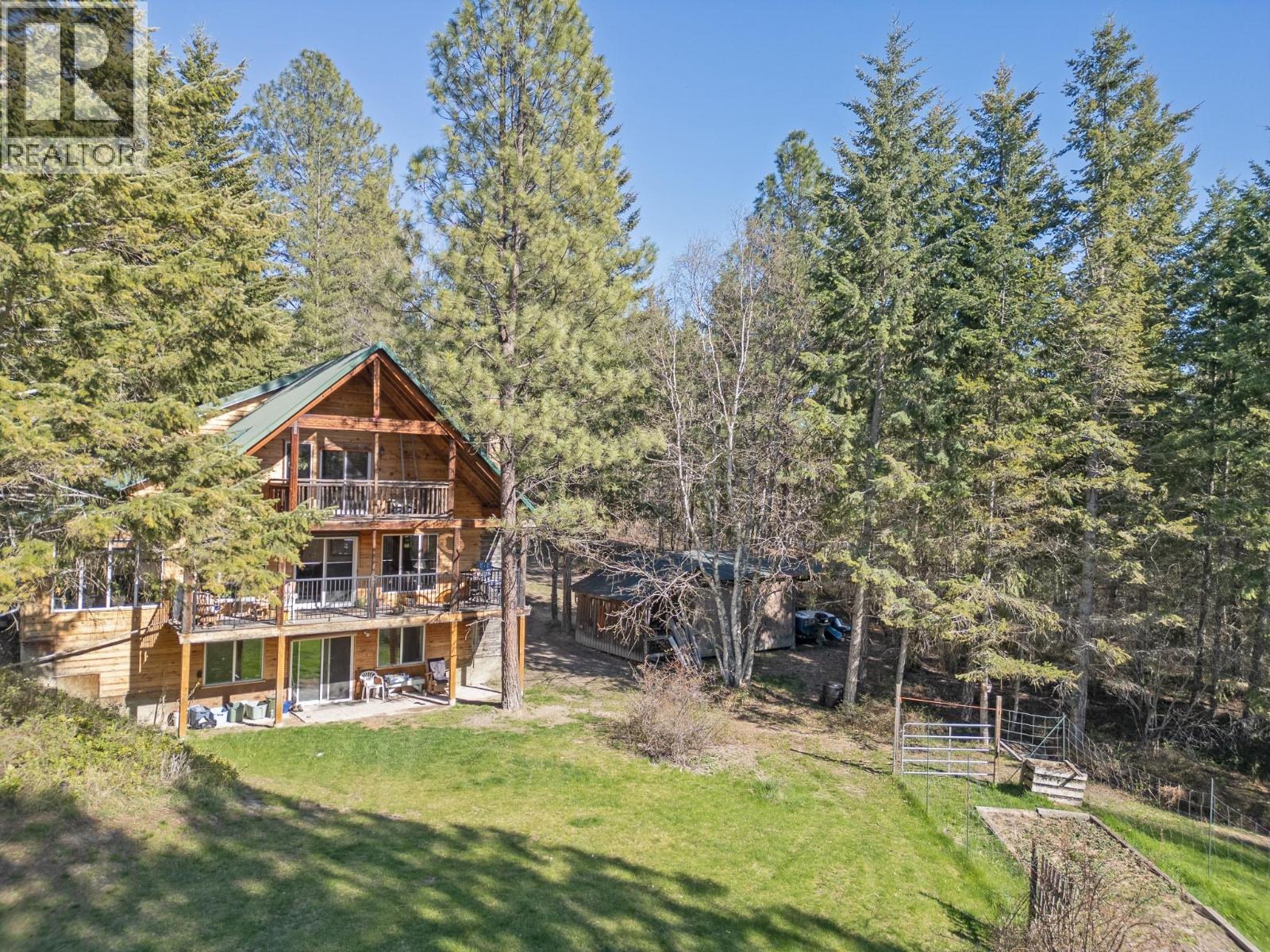 702 FORNER Road - 13