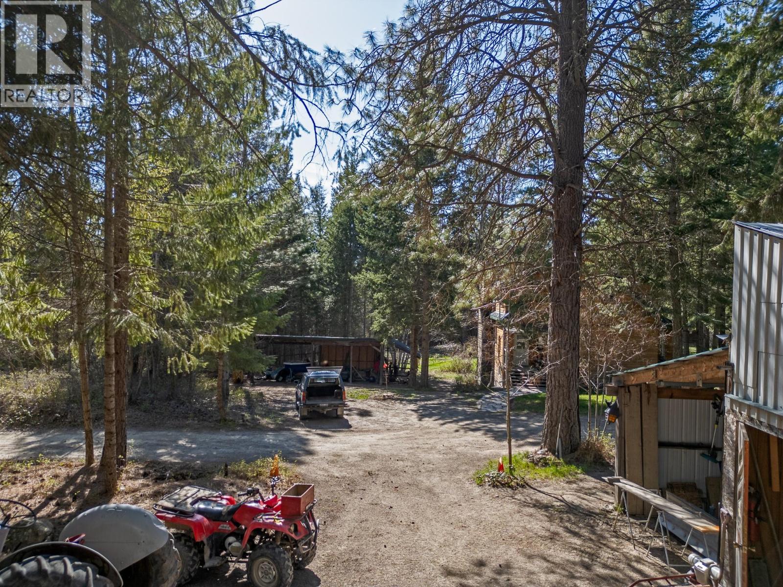 702 FORNER Road - 10