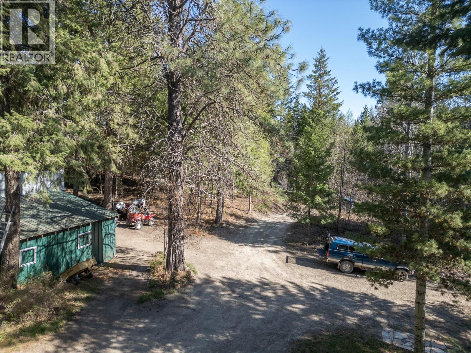 702 FORNER Road - 16