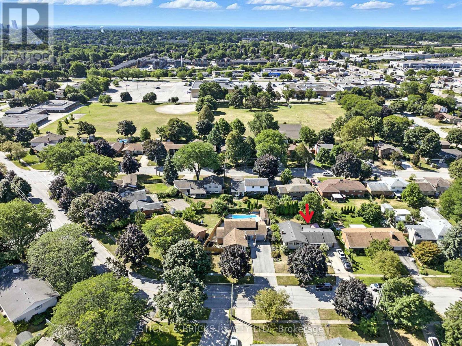 6762 CHERRYGROVE ROAD - 2