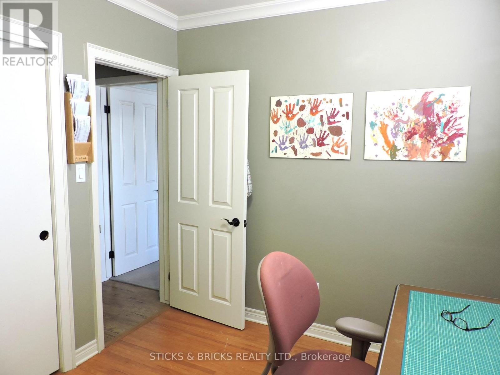 6762 CHERRYGROVE ROAD - 21