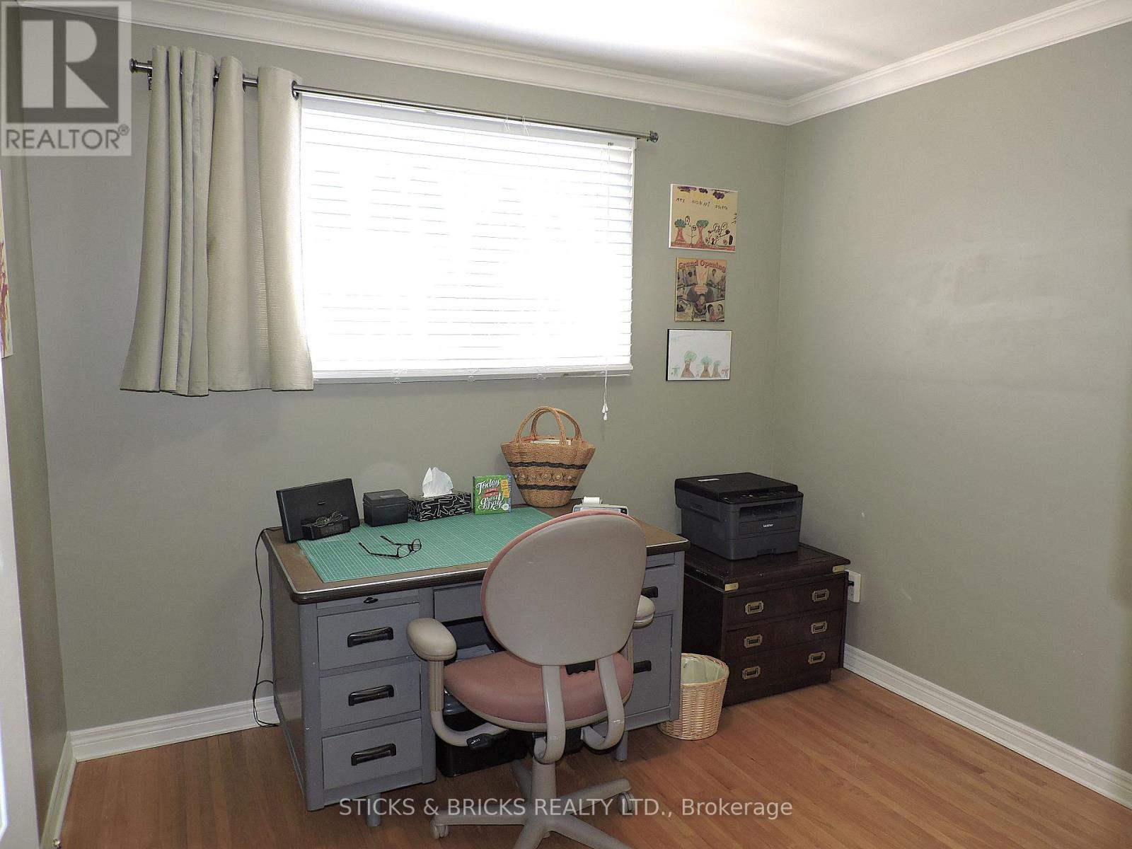 6762 CHERRYGROVE ROAD - 22