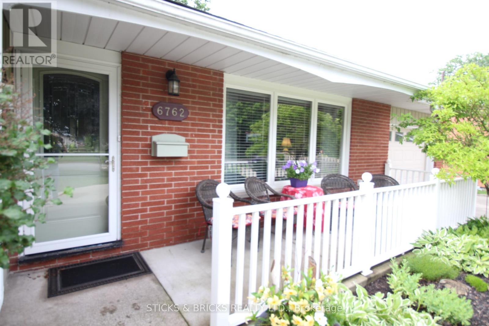 6762 CHERRYGROVE ROAD - 4