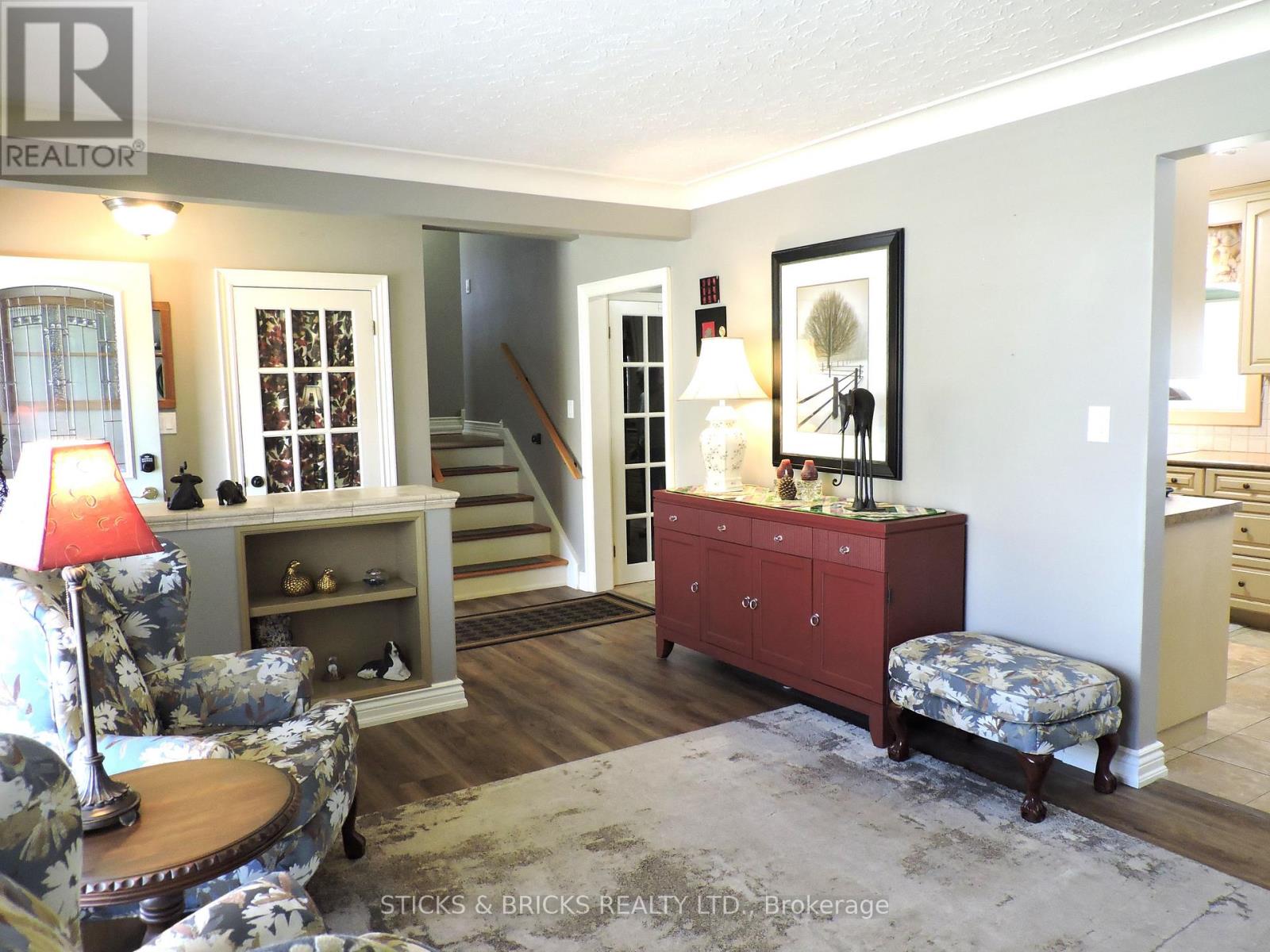 6762 CHERRYGROVE ROAD - 6