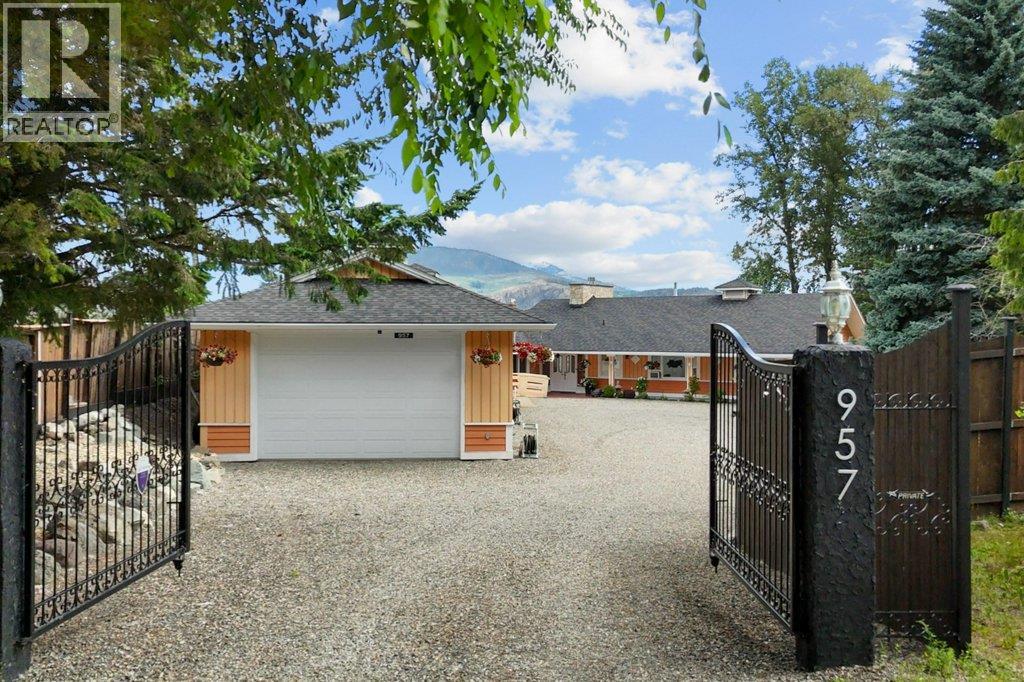 957 GARROWAY Road - 27