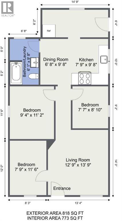 837 Main Street S - 33