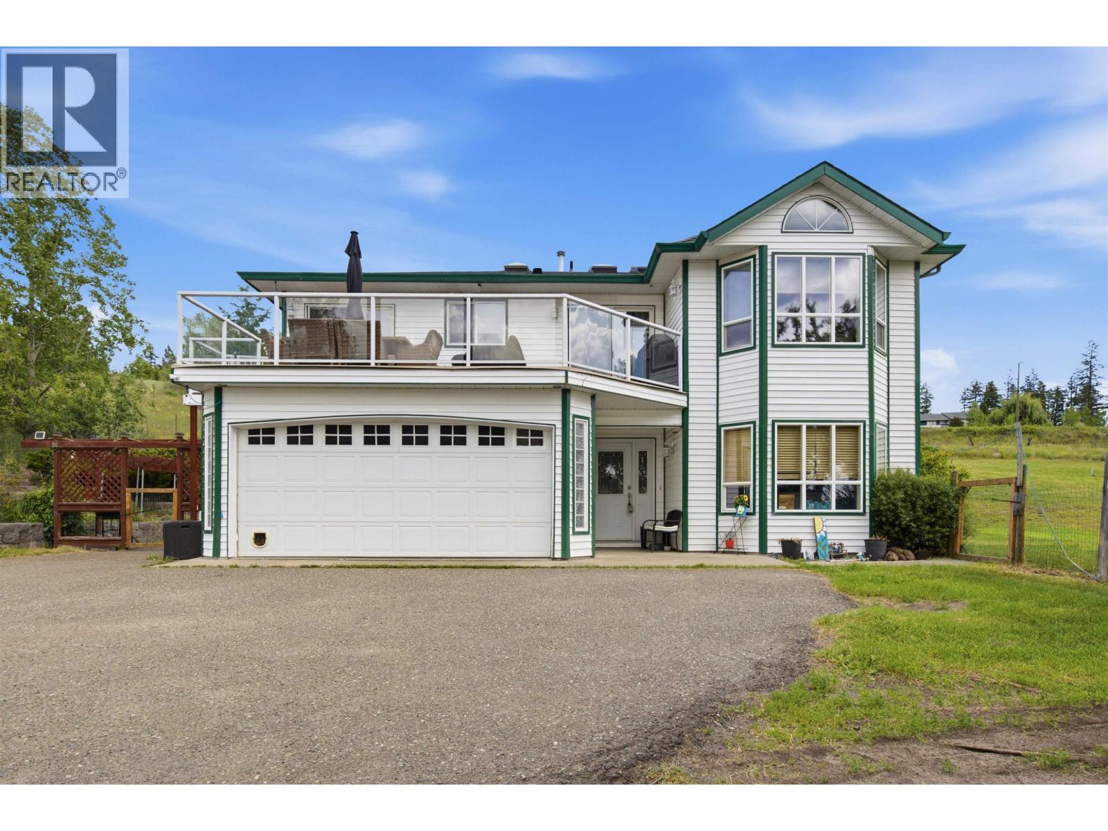 2995 GOLD DIGGER DRIVE - 1