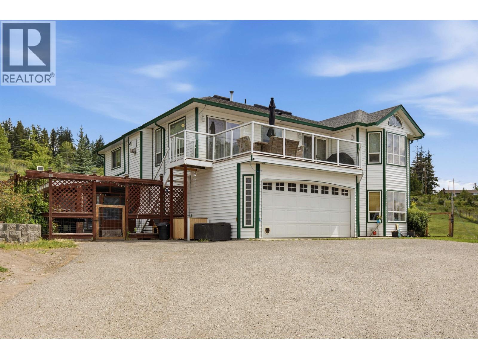 2995 GOLD DIGGER DRIVE - 2