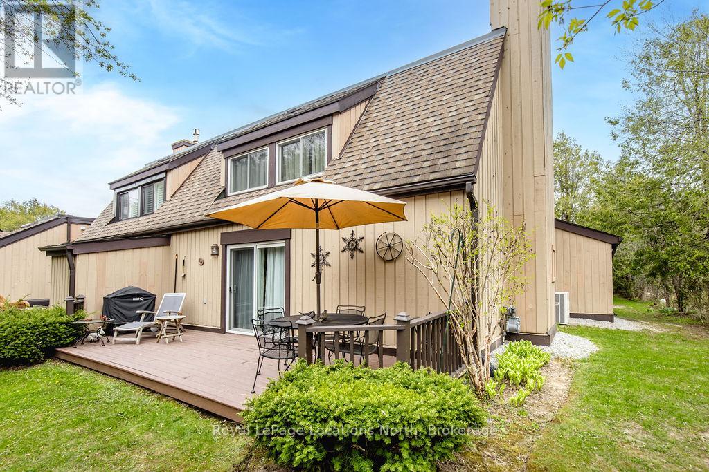 112 ESCARPMENT CRESCENT - 20