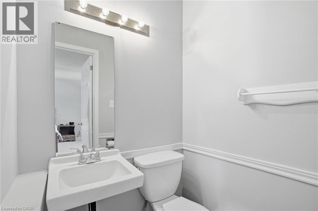 371 BRANTWOOD PARK Road - 20