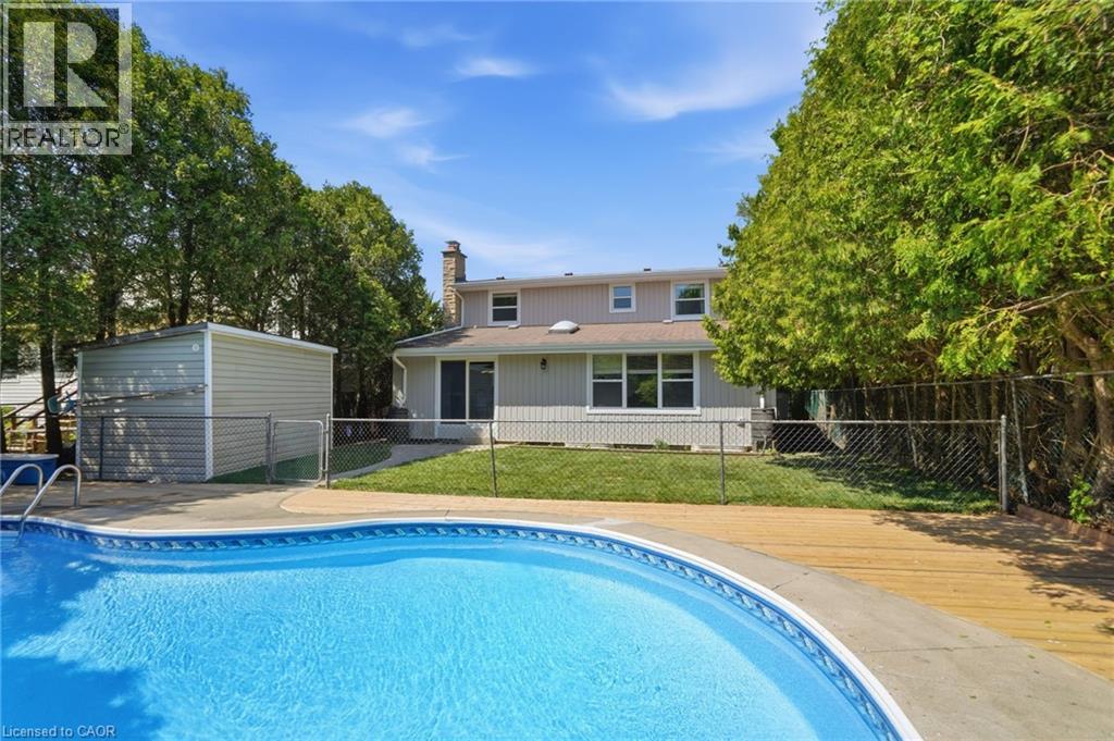 371 BRANTWOOD PARK Road - 37