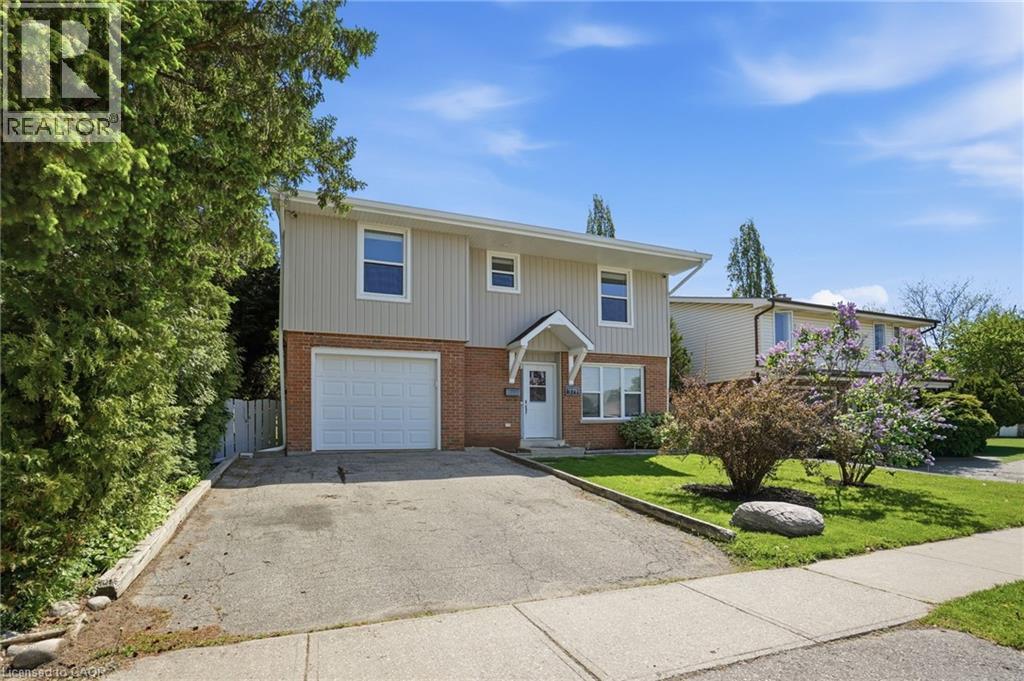 371 BRANTWOOD PARK Road - 3