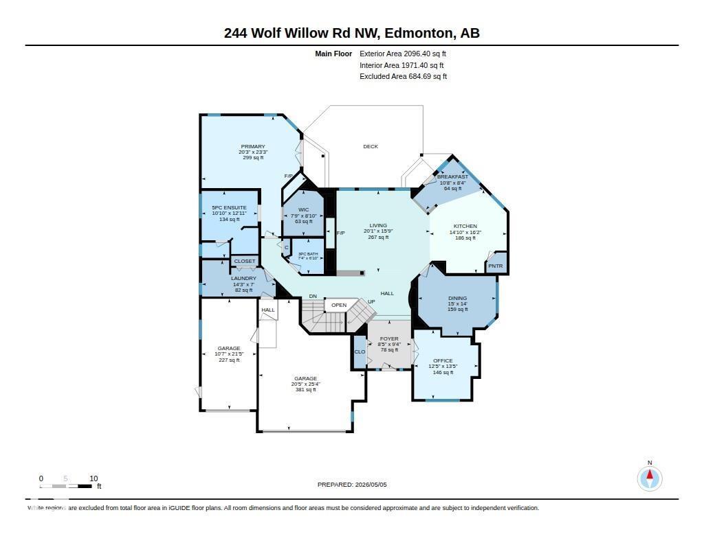 244 WOLF WILLOW RD NW - 54