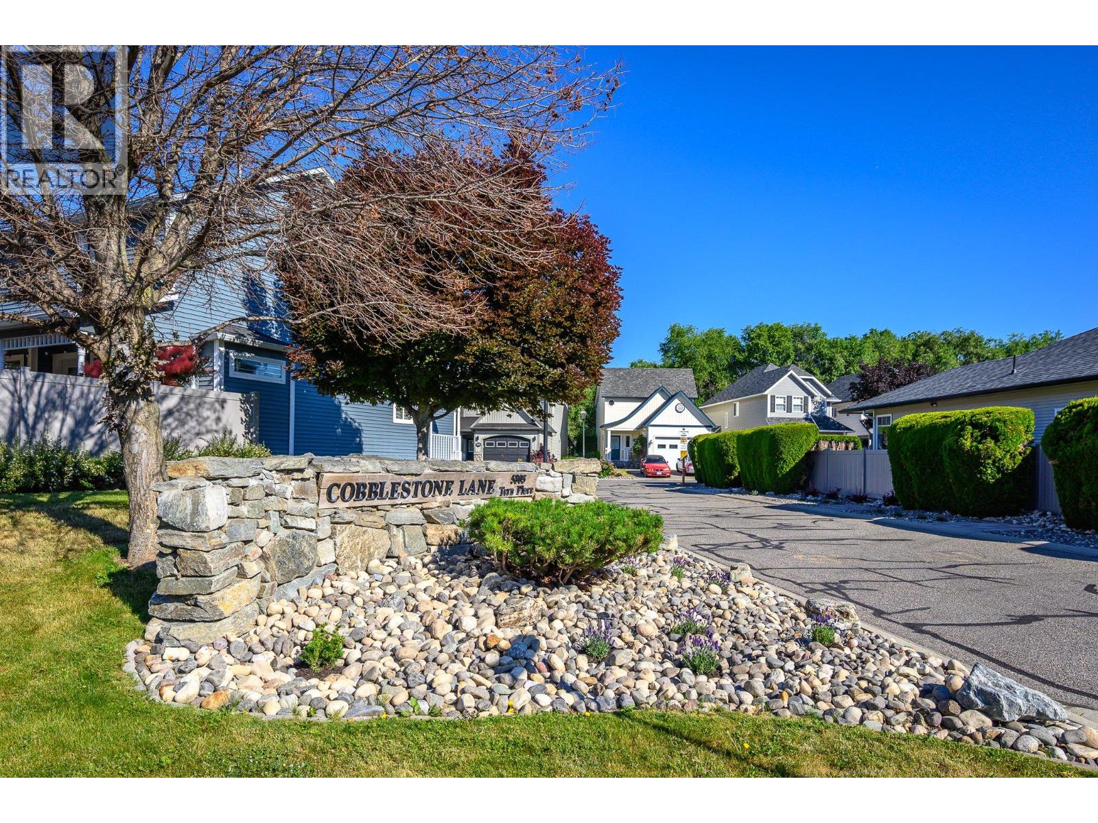 5805 Tern Place Unit# 113, Vernon