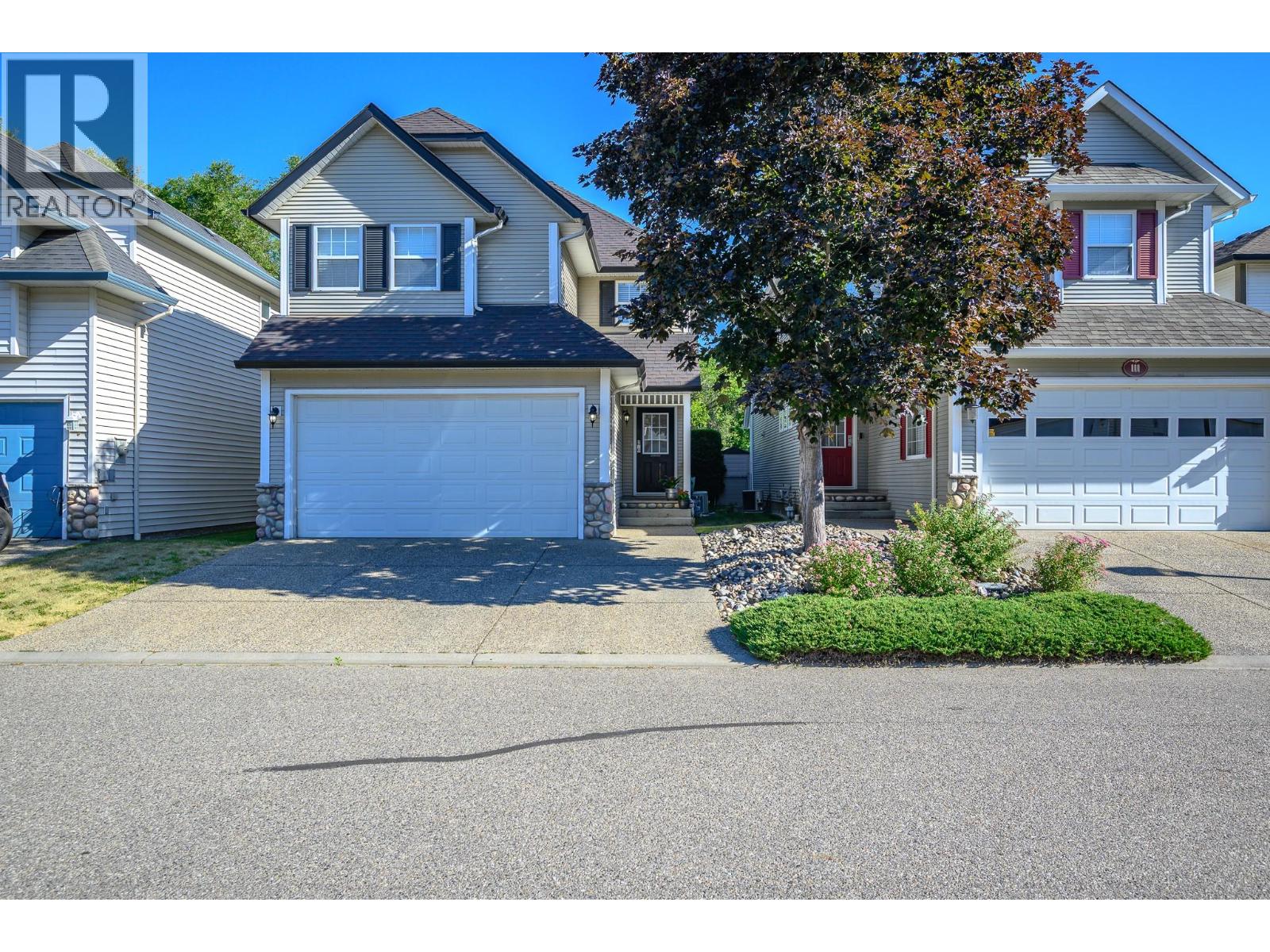 5805 Tern Place Unit# 113, Vernon